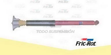 FD AMORT. TRAS. FOCUS 08/...