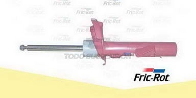 FD AMORT. DEL. IZQ. FOCUS 08/...