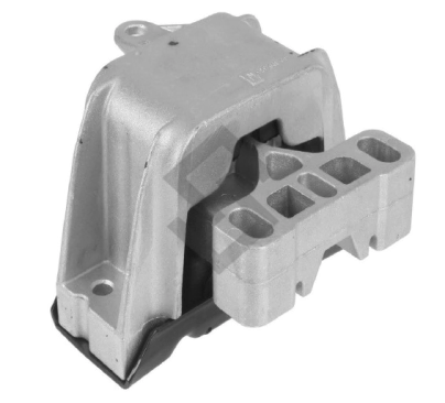 VW SOPORTE MOTOR IZQ. L/CAJA GOLF IV / BORA / AUDI A3