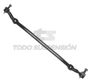 IM BARRA CENTRAL TOYOTA HILUX  2WD