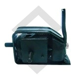 FD SOPORTE MOTOR TRAS.DER. ESCORT 1.8 - ../02-94