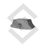 CH BUJE BARRA ESTAB.CORSA SEDAN/WAGON