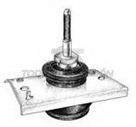 RT SOP. MOTOR DEL.  IZQ. MASTER