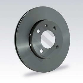 VW DISCO FRENO DEL. (V) POLO CLASSIC (IMPORTADO) 95/...