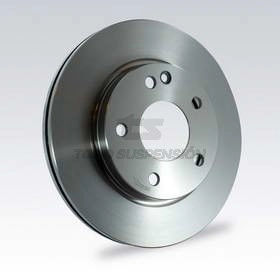 **IM DISCO FRENO DEL. (V) M.BENZ CLASE A 160 97/... / 190 99/...