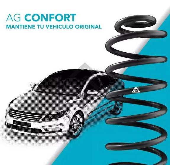 VW ESPIRAL TRAS. PASSAT 1.9 TDI  04/05