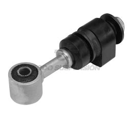 CH BIELETA BARRA DE TORSION BLAZER - S-10 - COMPLETA