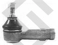 IM EXT. TOYOTA HILUX 05/... / HILUX SW 02/...