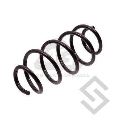 (REEMPL. X AG031034) **CT ESPIRAL TRAS.CITROEN C3 07/12