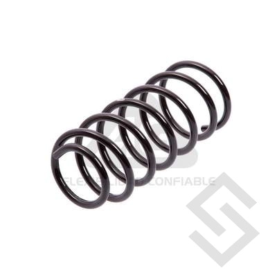 CH ESPIRAL DEL. CORSA CLASSIC 08/10
