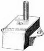 VD SOPORTE CAJA VEL. DODGE D-100 / D-200 / DP-200 / D-400 (C/MOTOR SLANT SIX) - C/TORNILLO