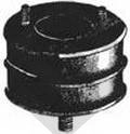 FT SOPORTE MOTOR DEL. F.1500