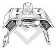IM SOP. CAJA VELOC. TOYOTA HILUX 4X4 05/...