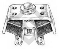 IM SOP. CAJA VELOC. TOYOTA HILUX 4X2 05/...