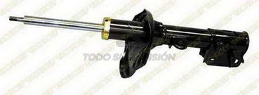 IM AMORT. TRAS. DER. HYUNDAI TUCSON 04/10 (FM932221)