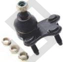VW ROTULA DER. VENTO 05/10 - SCIROCCO / AUDI A3 03/... / SEAT LEON 05/...