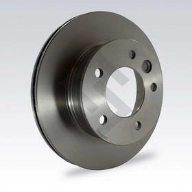 IM DISCO FRENO DEL. (V) M. BENZ SPRINTER 2500 / 3500 03/...
