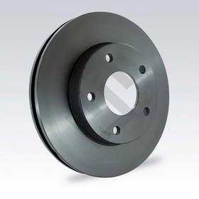 VR DISCO FRENO DEL. (V) EXPLORER 4X4 C/ABS 95/... / RANGER 88/... / MAZDA NAVAJO 4WD 93/94