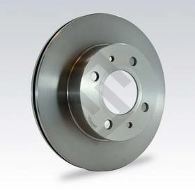 IM DISCO FRENO DEL. (V) HYUNDAI ATOS 1.0I 12V / 1.1I 12V 01/...