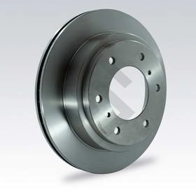 IM DISCO FRENO TRAS. (V) MITSUBISHI MONTERO FULL - 00/...