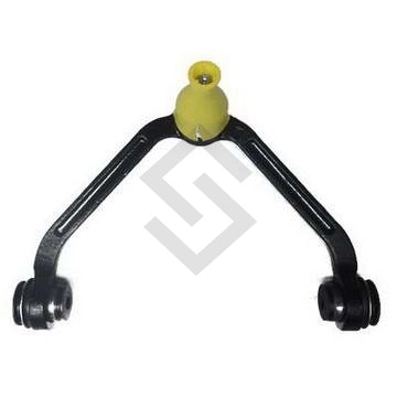FD RANGER - 98/... - PARRILLA SUP. DER. COMPLETA