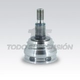 VW JTA.HOMOC. BORA / GOLF IV / PASAT 6CIL / GOLF 6 CIL. / AUDI A3