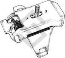 VW SOP.MOTOR DEL. AMAROK