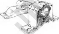 RT SOPORTE MOTOR DER. LOGAN / SANDERO 1.6 8V - NAFTA