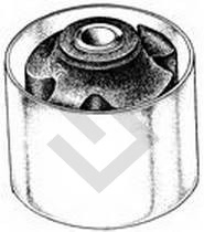 FD SOP. MOTOR  BOXER 2.8 - SILENTBLOC