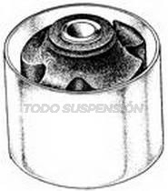 FD SOP. MOTOR  BOXER 2.8 - SILENTBLOC