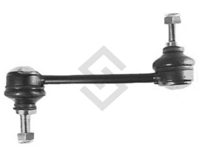 IM BIELETA DEL. A.ROMEO 156 97/06 - 147 00/10 - GT 03/... - (L=124MM)