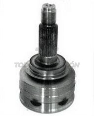 IM JTA.HOMOC. HONDA FIT 04/08 - CITY/CIVIC 07/11  (26 - 22) SEG M
