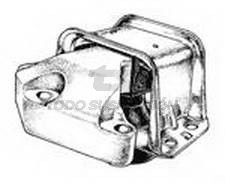 PG SOPORTE MOTOR DER. P.308 CC 1.6 - HIDRAULICO