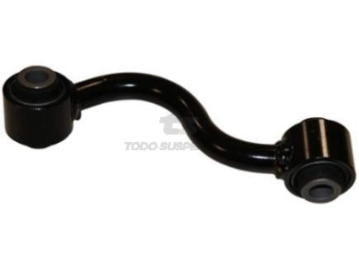 RT BIELETA TRAS. DER. KOLEOS 08/... X-TRAIL 09/... - L 143.5MM