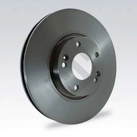 IM DISCO FRENO DEL. (V) HYUNDAI I30 2.0 16V  09/...