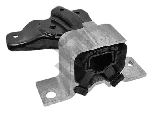 RT SOPORTE MOTOR DER. LOGAN / SANDERO 1.6 8V - NAFTA