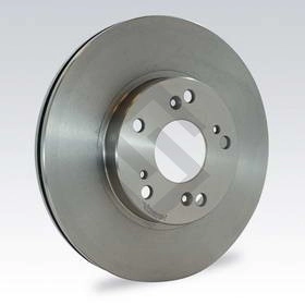 IM DISCO FRENO DEL. (V) HONDA CR-V 2.0I 16V  02/...