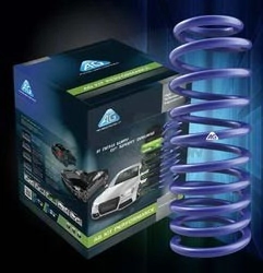 IM KIT SUSP. DEL. KIA SOUL 1.0 09/11