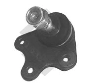VW ROTULA DER. CROSS FOX 05/...