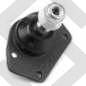 **VR ROTULA BOXER / JUMPER / DUCATO  02/06 (1.4K) - CONO 17 MM C/RANURA