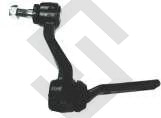 CH BRAZO AUXILIAR P.UP S-10 / BLAZER