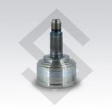 IM JTA. HOMOC. HONDA CIVIC 16V 92/94 - S/ABS - ( 26 / 30)