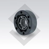 VW JTA. HOMOC. GACEL 1.8 /GOL/CARAT/SENDA - L/CAJA - 33 ESTRIAS (IDEM COJ0174)