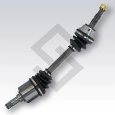CH SEMIEJE IZQ. CORSA NVO/MONTANA 1.8 8V - S/ABS