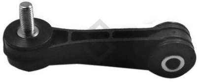 VW BIELETA DEL. GOLF IV 97/... NEW BEETLE 98/03 - AUDI A3 96/03 -  BORA/ LEON/TOLEDO 99/... - PLASTICA