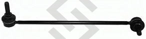 VW BIELETA DEL. DER. GOLF IV 97/... A3 96/... LEON/TOLEDO 99/...- 334MM