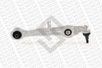 IM BRAZO SUSP. INF. ANTERIOR RECTO AUDI A4  03/... - PASSAT 04/... CONO 16MM (GS7151E)