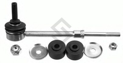 FD BIELETA TRAS. KUGA 10/... - 179MM