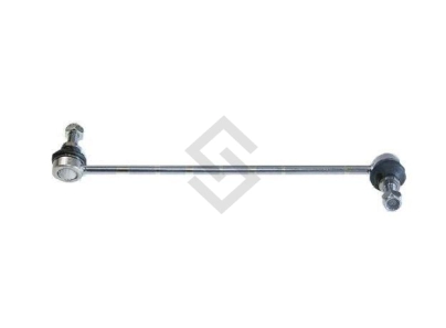 IM BIELETA DEL. DER. BMW SERIE 1 04/... - 290MM
