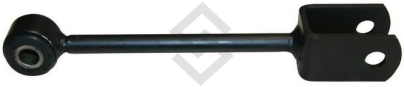 IM BIELETA TRAS. M.BENZ SPRINTER 95/06 - 185MM
